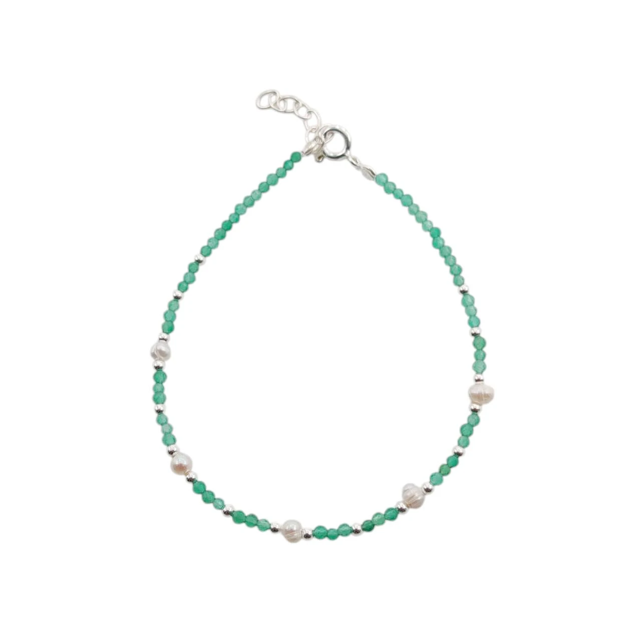 Pulsera de Perlas