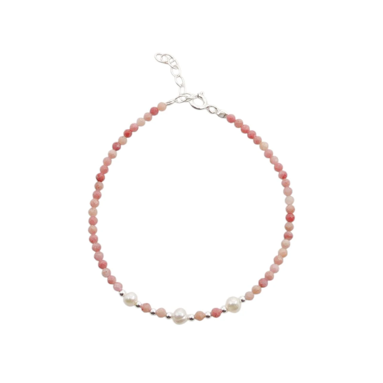 Pulsera de Perlas