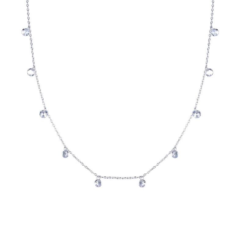 Choker de Puntos de Luz 4mm