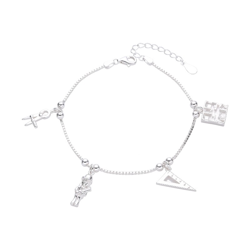 Pulsera de Arquitecta